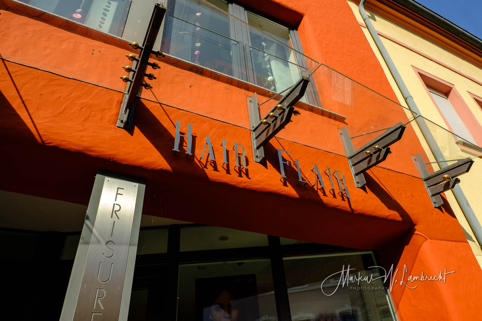 Hünfeld, Hair Flair